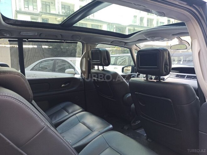 Renault Espace 2010, 237,000 km - 2.0 l - Bakı