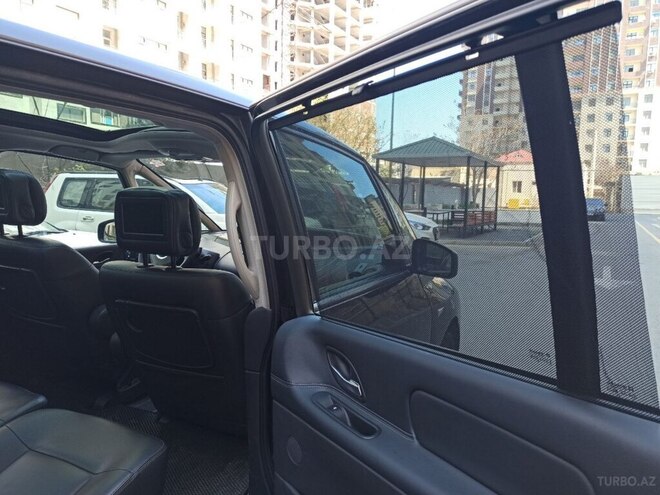 Renault Espace 2010, 237,000 km - 2.0 l - Bakı