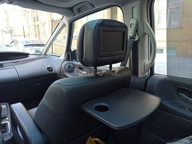 Renault Espace 2010, 237,000 km - 2.0 l - Bakı