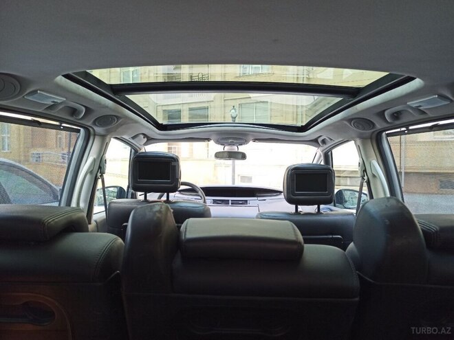 Renault Espace 2010, 237,000 km - 2.0 l - Bakı