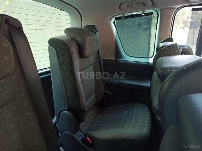 Renault Espace 2010, 237,000 km - 2.0 l - Bakı