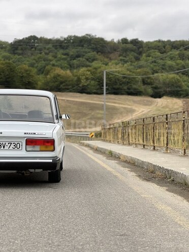 LADA (VAZ) 2107 2011, 29,368 km - 1.6 л - Quba