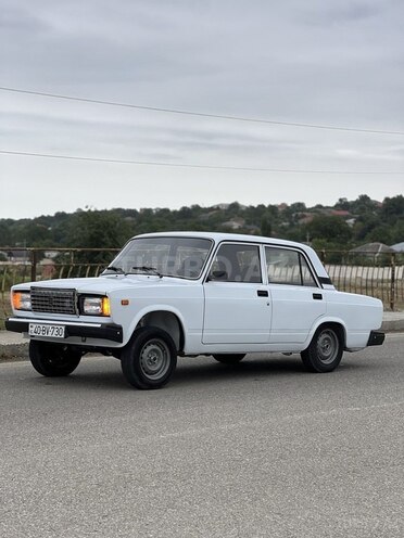 LADA (VAZ) 2107 2011, 29,368 km - 1.6 л - Quba