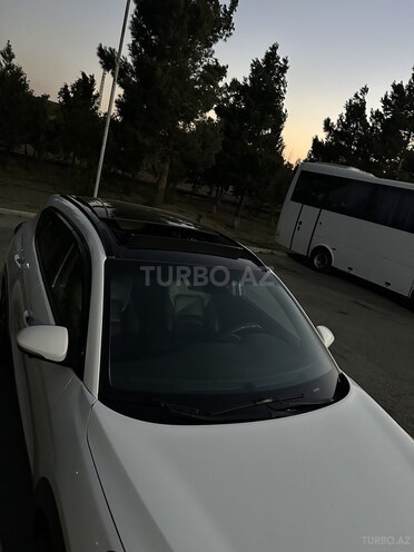 Hyundai Tucson 2015, 199,800 km - 1.7 l - Xırdalan