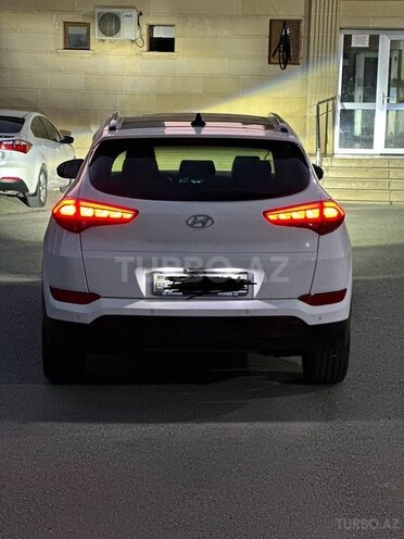 Hyundai Tucson 2015, 199,800 km - 1.7 l - Xırdalan