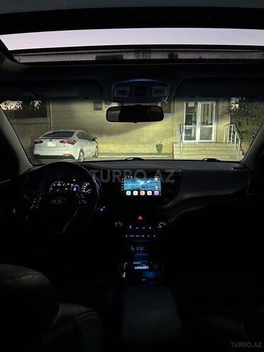 Hyundai Tucson 2015, 199,800 km - 1.7 l - Xırdalan