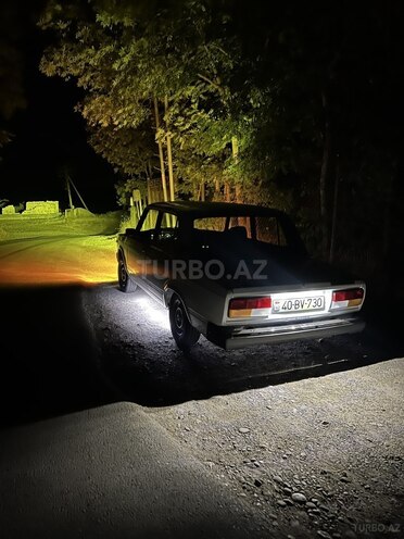 LADA (VAZ) 2107 2011, 29,368 km - 1.6 л - Quba