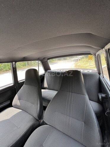 LADA (VAZ) 2107 2011, 29,368 km - 1.6 л - Quba