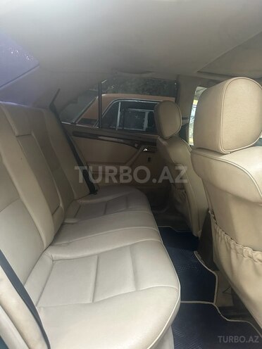 Mercedes C 280 1993, 350,000 km - 2.8 l - Mingəçevir