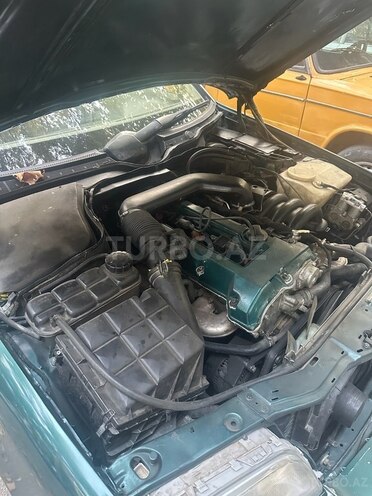 Mercedes C 280 1993, 350,000 km - 2.8 l - Mingəçevir