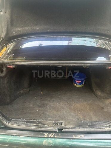 Mercedes C 280 1993, 350,000 km - 2.8 l - Mingəçevir