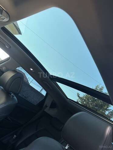 Hyundai Tucson 2016, 205,000 km - 1.7 l - Bakı