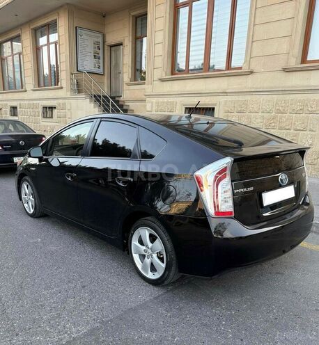 Toyota Prius 2015, 273,588 km - 1.8 л - Bakı