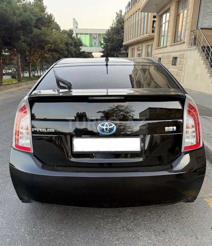 Toyota Prius 2015, 273,588 km - 1.8 л - Bakı