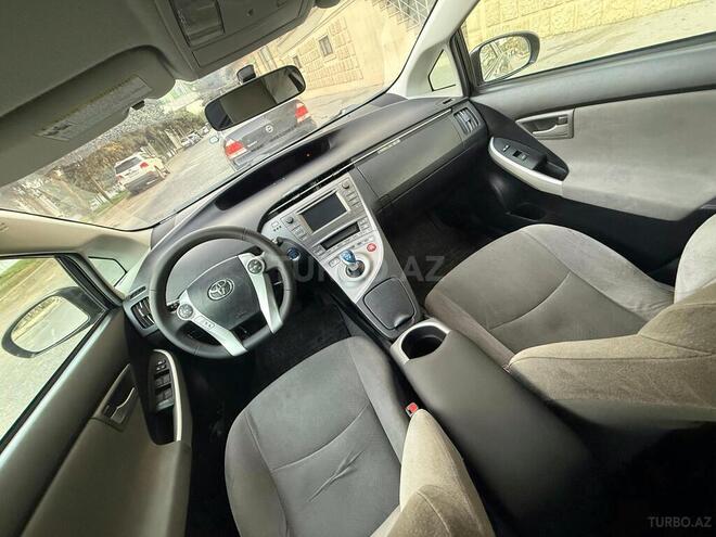 Toyota Prius 2015, 273,588 km - 1.8 л - Bakı