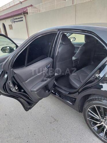 Toyota Camry 2022, 66,620 km - 2.5 л - Bakı