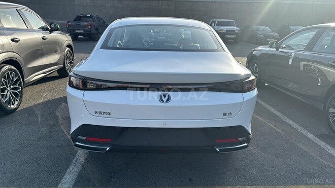 Changan Eado 2025, 0 km - 1.5 l - Bakı