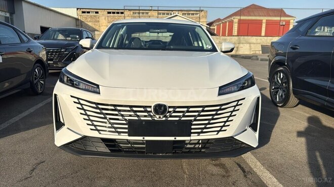 Changan Eado 2025, 0 km - 1.5 l - Bakı