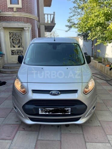 Ford Tourneo Connect 2015, 162,000 km - 1.0 l - Bakı