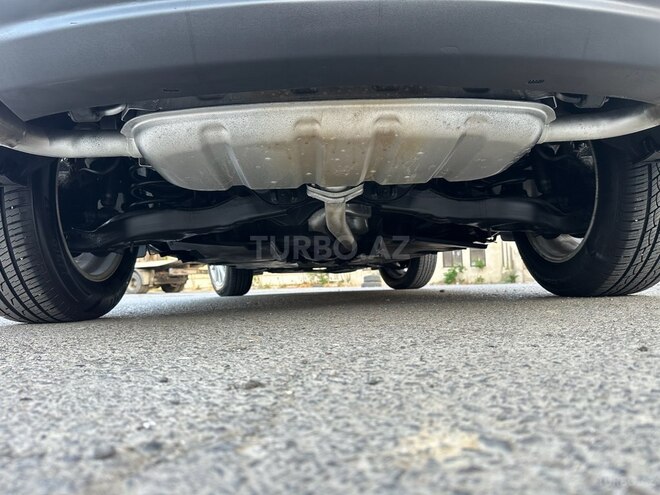 Mazda CX-5 2012, 130,000 km - 2.0 l - Bakı