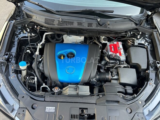 Mazda CX-5 2012, 130,000 km - 2.0 l - Bakı
