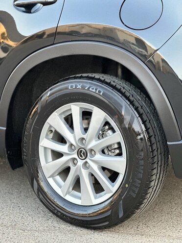 Mazda CX-5 2012, 130,000 km - 2.0 l - Bakı