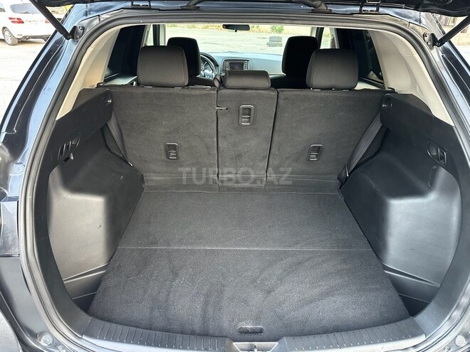 Mazda CX-5 2012, 130,000 km - 2.0 l - Bakı