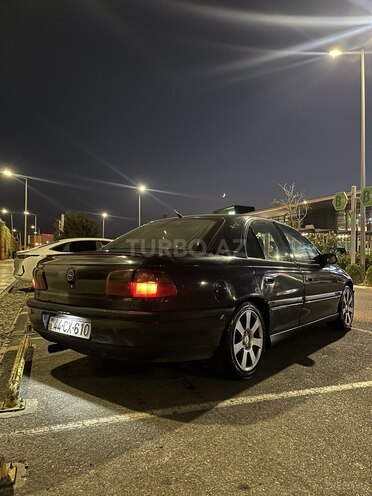 Opel Omega 1996, 350,000 km - 2.0 l - Bakı