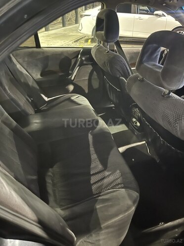 Opel Omega 1996, 350,000 km - 2.0 l - Bakı