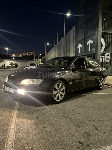 Opel Omega 1996, 350,000 km - 2.0 l - Bakı