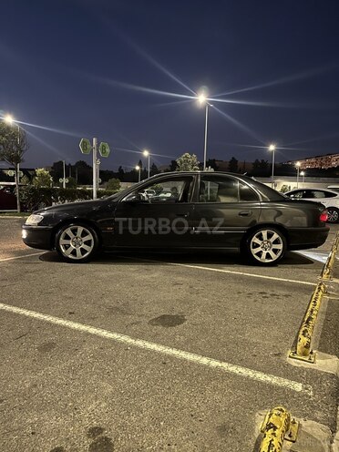 Opel Omega 1996, 350,000 km - 2.0 l - Bakı