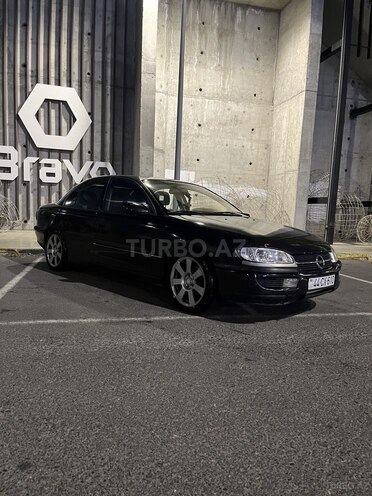 Opel Omega 1996, 350,000 km - 2.0 l - Bakı