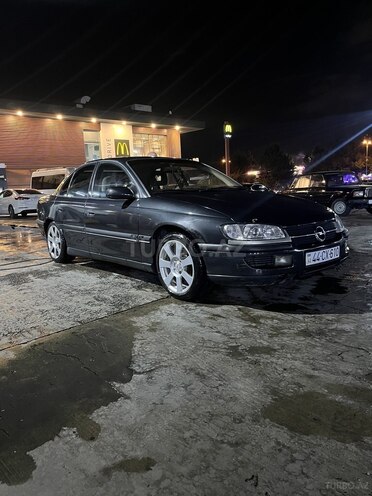 Opel Omega 1996, 350,000 km - 2.0 l - Bakı