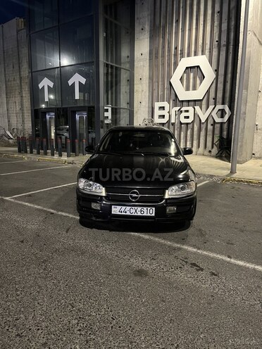 Opel Omega 1996, 350,000 km - 2.0 l - Bakı