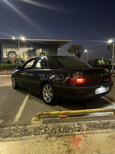 Opel Omega 1996, 350,000 km - 2.0 l - Bakı