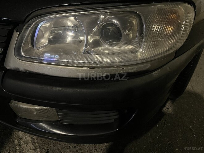 Opel Omega 1996, 350,000 km - 2.0 l - Bakı