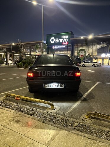 Opel Omega 1996, 350,000 km - 2.0 l - Bakı
