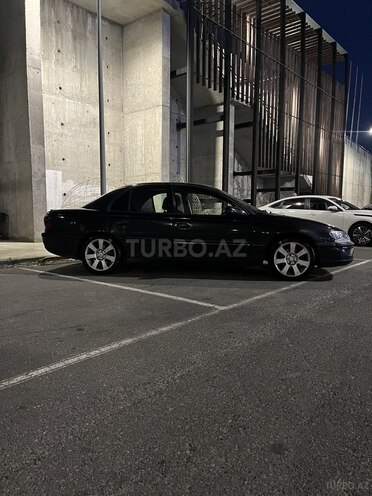 Opel Omega 1996, 350,000 km - 2.0 l - Bakı