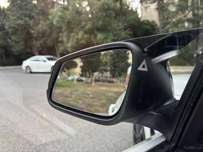 BMW 430 2018, 122,000 km - 2.0 l - Bakı