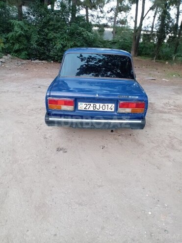 LADA (VAZ) 2107 1999, 223,320 km - 1.6 л - Xudat