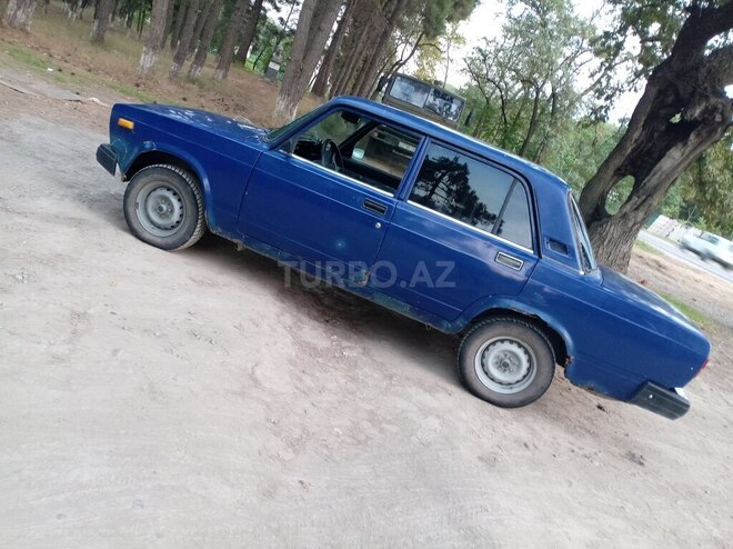 LADA (VAZ) 2107 1999, 223,320 km - 1.6 л - Xudat