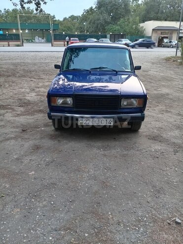 LADA (VAZ) 2107 1999, 223,320 km - 1.6 л - Xudat