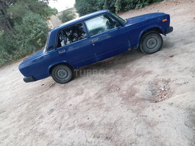 LADA (VAZ) 2107 1999, 223,320 km - 1.6 л - Xudat