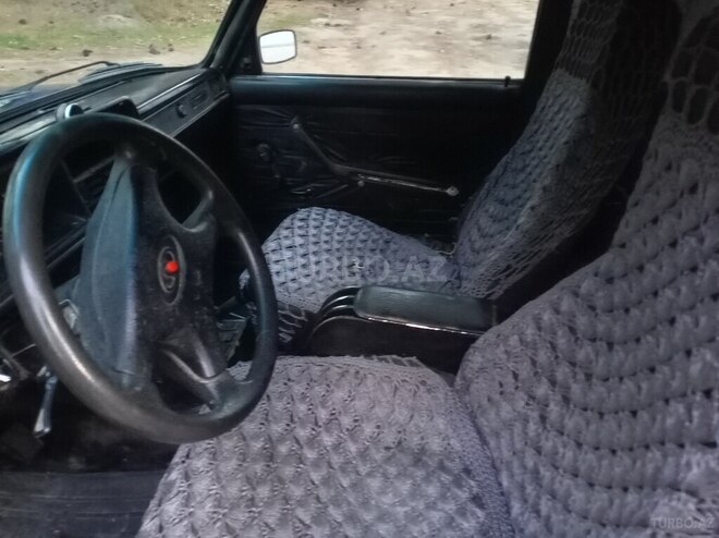 LADA (VAZ) 2107 1999, 223,320 km - 1.6 л - Xudat