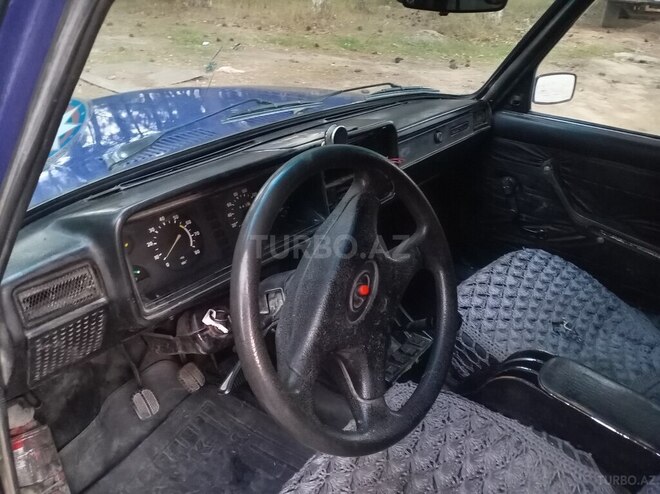 LADA (VAZ) 2107 1999, 223,320 km - 1.6 л - Xudat