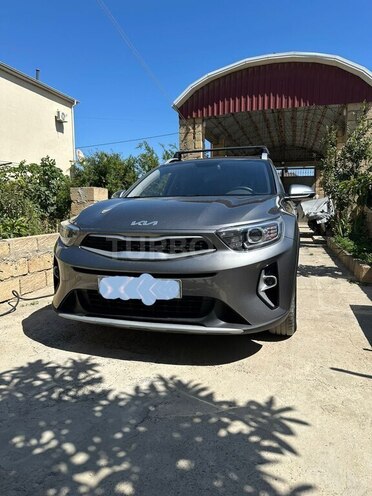 Kia Stonic 2023, 20,000 km - 1.4 l - Bakı