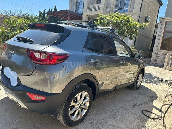 Kia Stonic 2023, 20,000 km - 1.4 l - Bakı