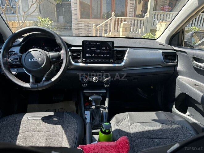 Kia Stonic 2023, 20,000 km - 1.4 l - Bakı