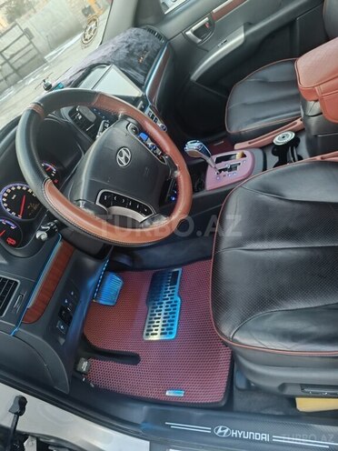 Hyundai Santa Fe 2008, 173,000 km - 2.0 l - Sumqayıt