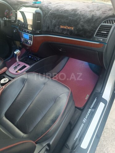 Hyundai Santa Fe 2008, 173,000 km - 2.0 l - Sumqayıt